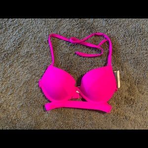 Brand new Victoria secret bathing suit top